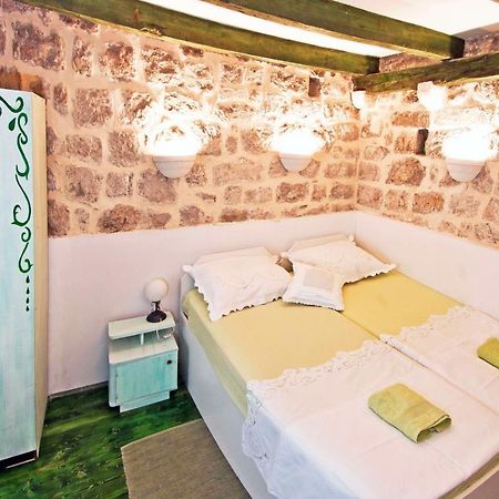 Tina Apartments Dubrovnik Chambre photo