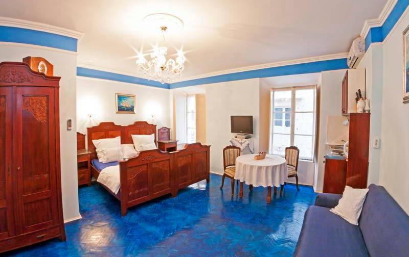 Tina Apartments Dubrovnik Extérieur photo