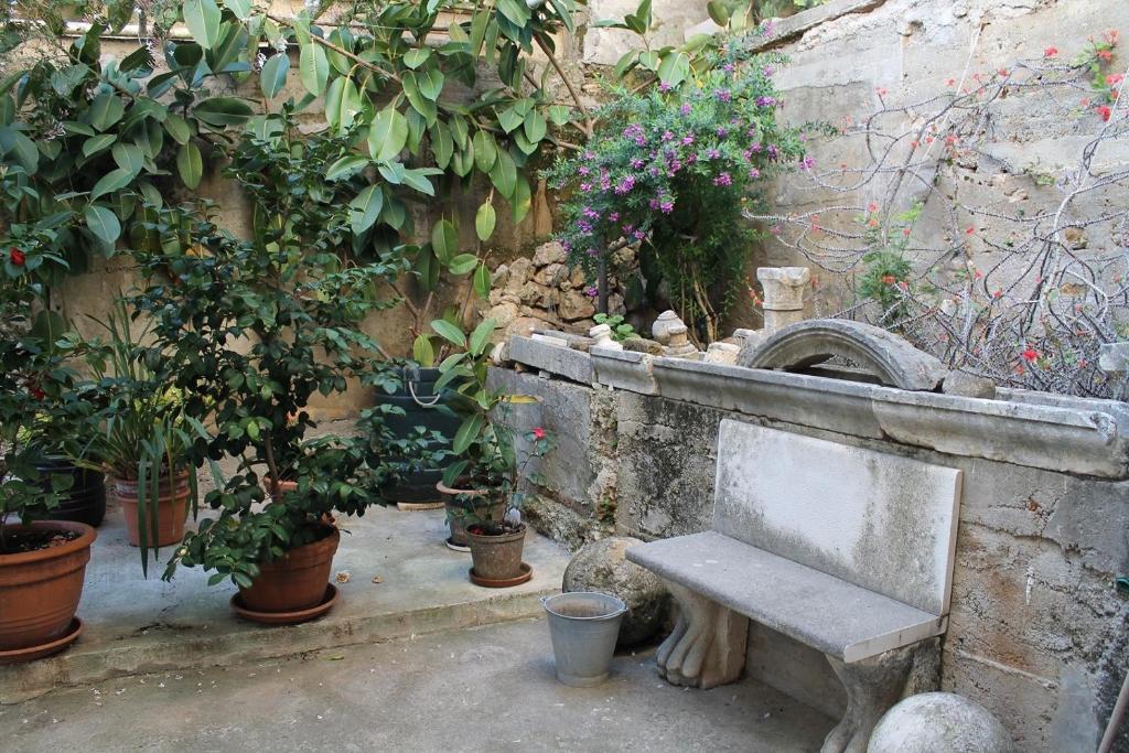 Tina Apartments Dubrovnik Chambre photo