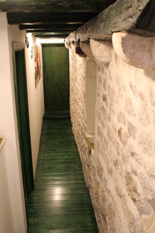 Tina Apartments Dubrovnik Chambre photo