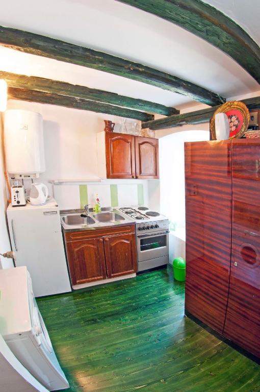 Tina Apartments Dubrovnik Chambre photo