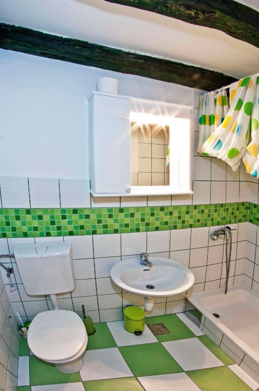 Tina Apartments Dubrovnik Chambre photo