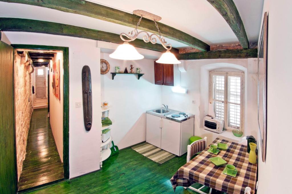 Tina Apartments Dubrovnik Chambre photo